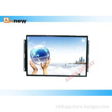 Full HD 21.5 Inch VGA USB HDMI Industrial Touch Screen Moni